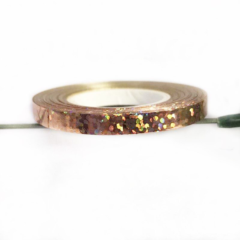 10m balloon ribbon wedding ribbon tie birthday pull Flag ribbon balloon accessories decoration tie rope