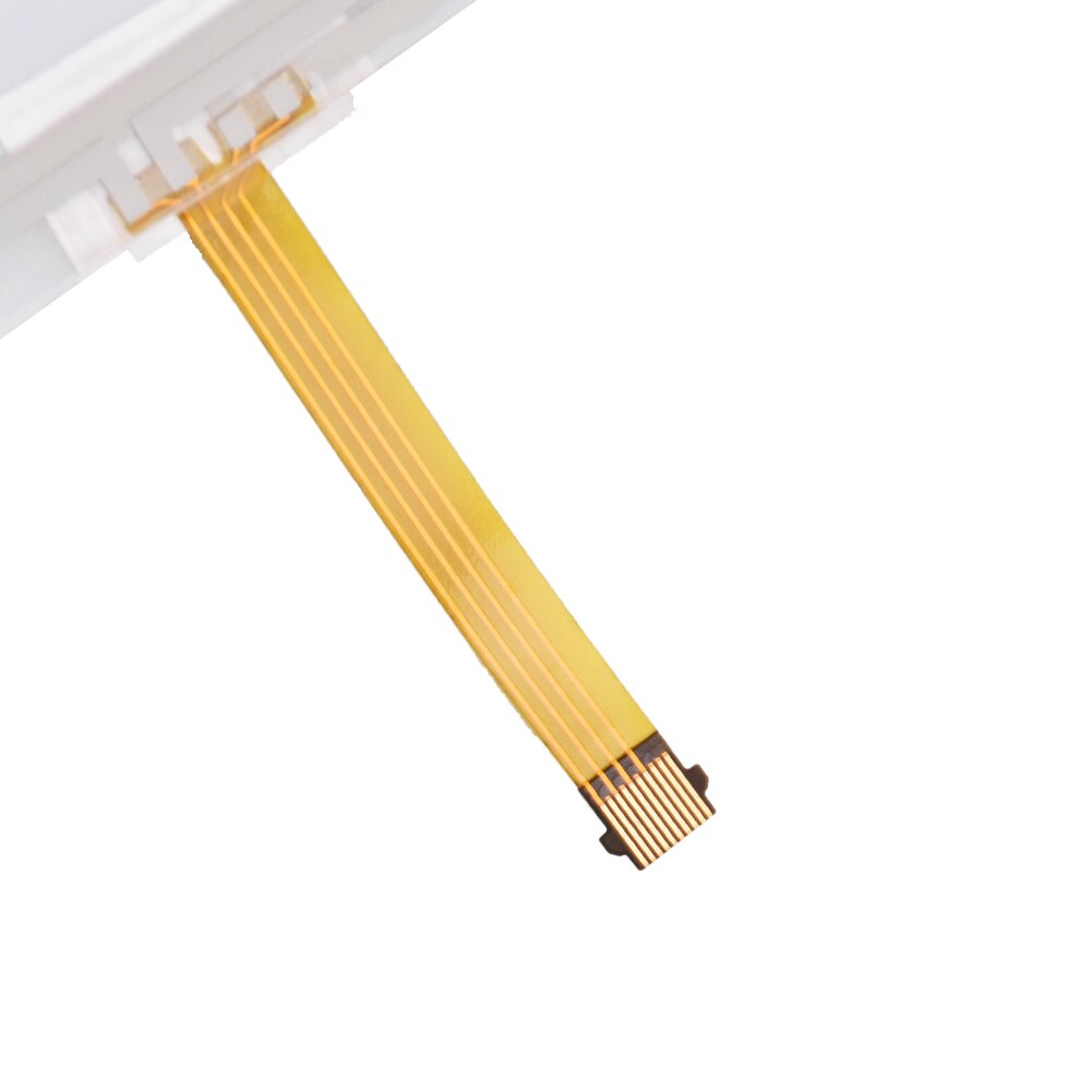 For Allen Bradley Panelview touch screen C400 2711C-T4T touch screen panel