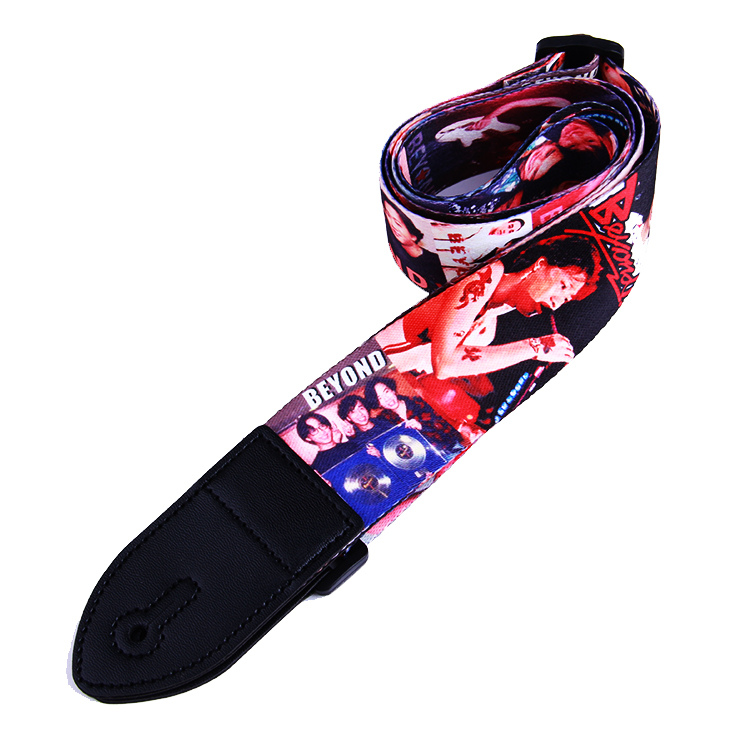 Afanti Music Electric guitar / Acoustic Guitar Strap