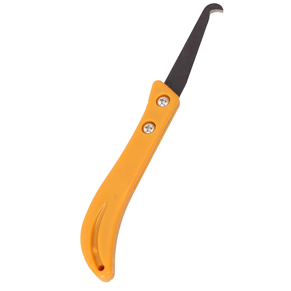 2pcs Bedroom Durable Caulking Rake Practical Manual Grout Removal Tool Tile Cleaning Corner Sealant Remover Floor Smooth Scraper