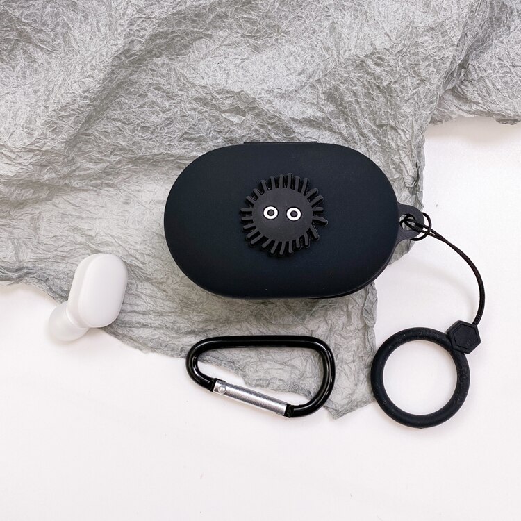 Funda protectora para Xiaomi Redmi Airdots 3, funda de protección para auriculares inalámbricos con Bluetooth: 17