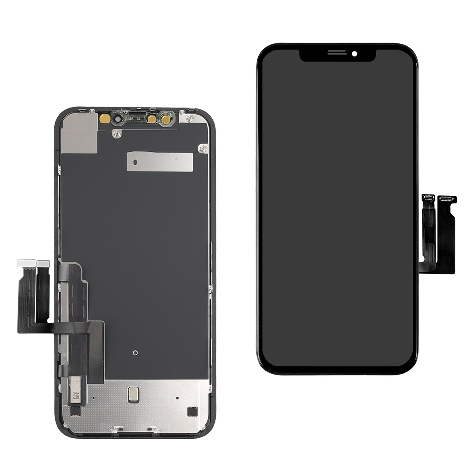 iPhone XR LCD Screen Replacement Touch Digitizer Screen 3D Touch with Tools A+++ LCD Screen for iPhone XR