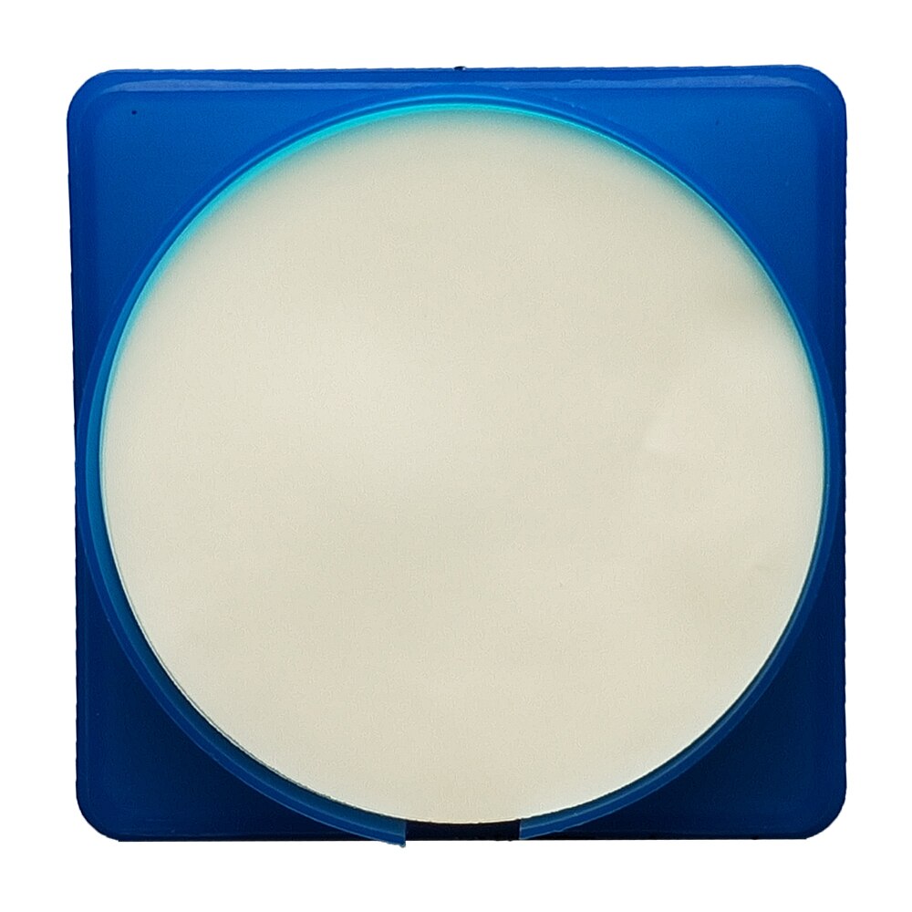 25mm Hydrophobic PTFE Membrane Filter 50Sheet/Box Made From Polytetrafluoroethylene
