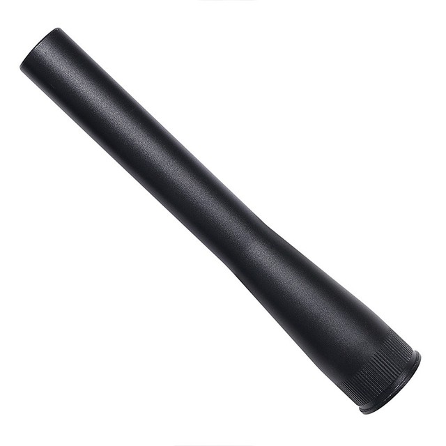 Bicycle Hydraulic Front Fork Head Tube Straight Pipe MTB Mountain Bike Cone Steerer Tube Bicycle Parts Accessories 28.6x30x240mm: Type B