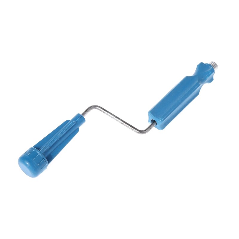 Drain Pipe Cleaning Tool Rod Sink & Clog Hair Grime Remover 180cm M7DF