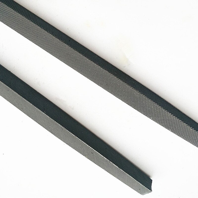 Triangle Shaped File For Fine Cutting Woodworking Metalwork Tools Gadget useful