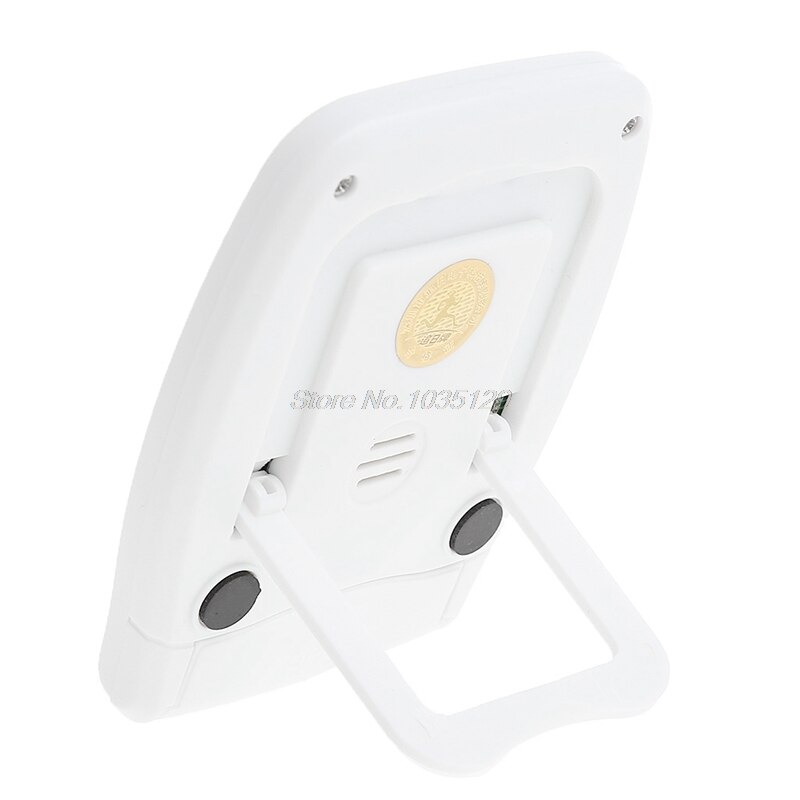 1Pc Digital LCD Multi-Channel Timer CountDown Laboratory 3 Channel Timers 99 Hours Whosale