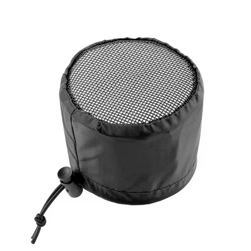 Hot! 1pc tubo de condicionador de ar capa fivela ajustável à prova dwaterproof água condicionado protetor de tubo melhoria saco de poeira