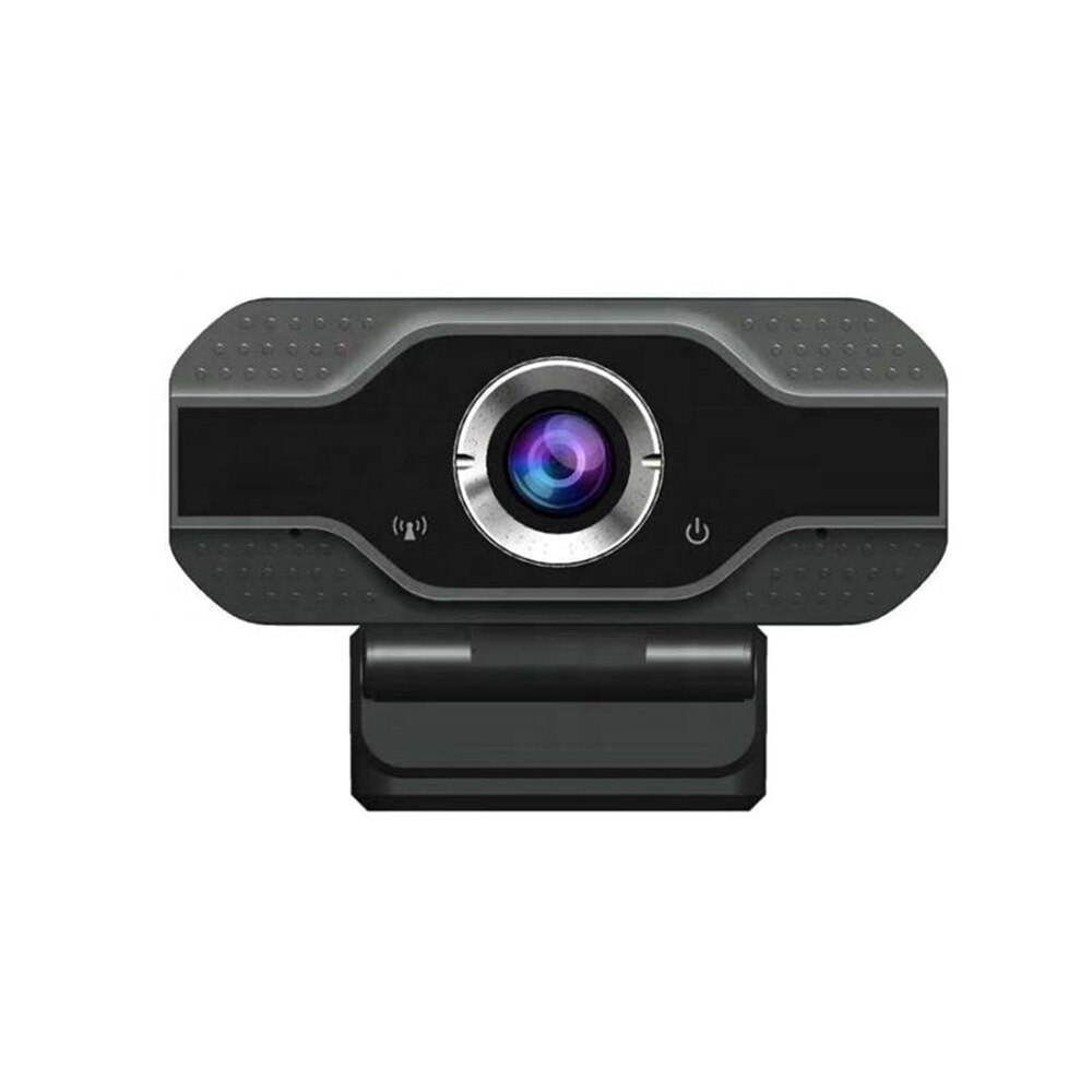 720P/1080P Webcam USB Camera Video High Definition Web Cam with Mic for Online Studying Meeting Calling