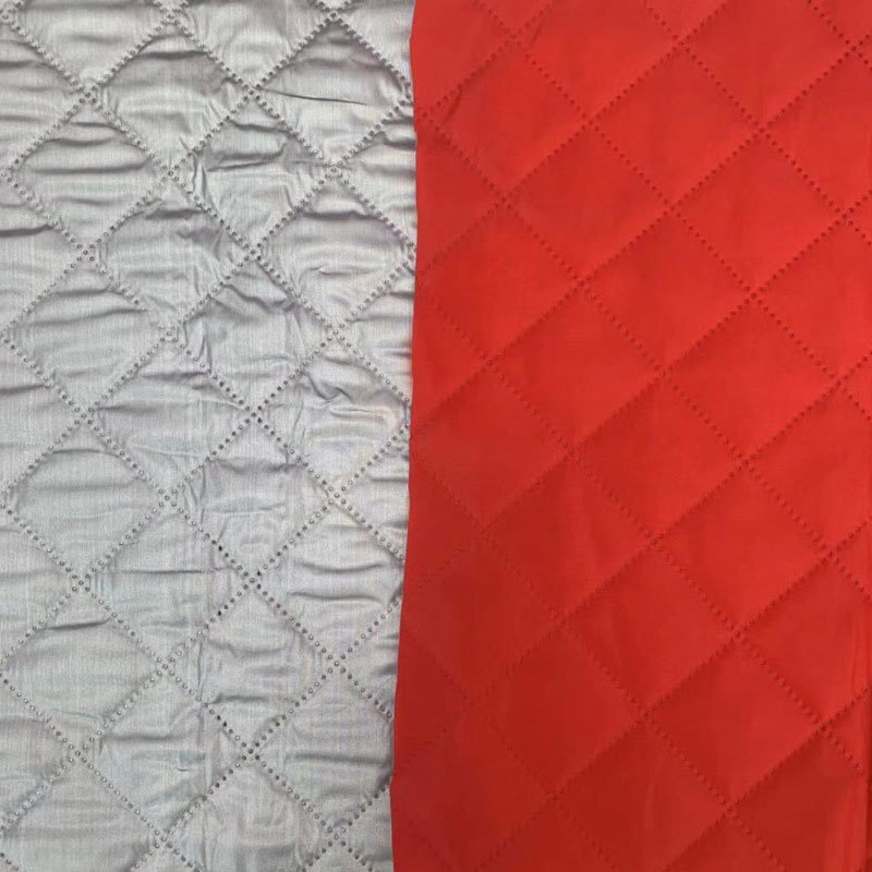 Gazebo Accessory 3m/6m/9m/12m Shade Shelter Side Wrap Cloth With Window Mosquito Gazebo Tent Surface Replace Cloth: Thicken Quilted red / 3m