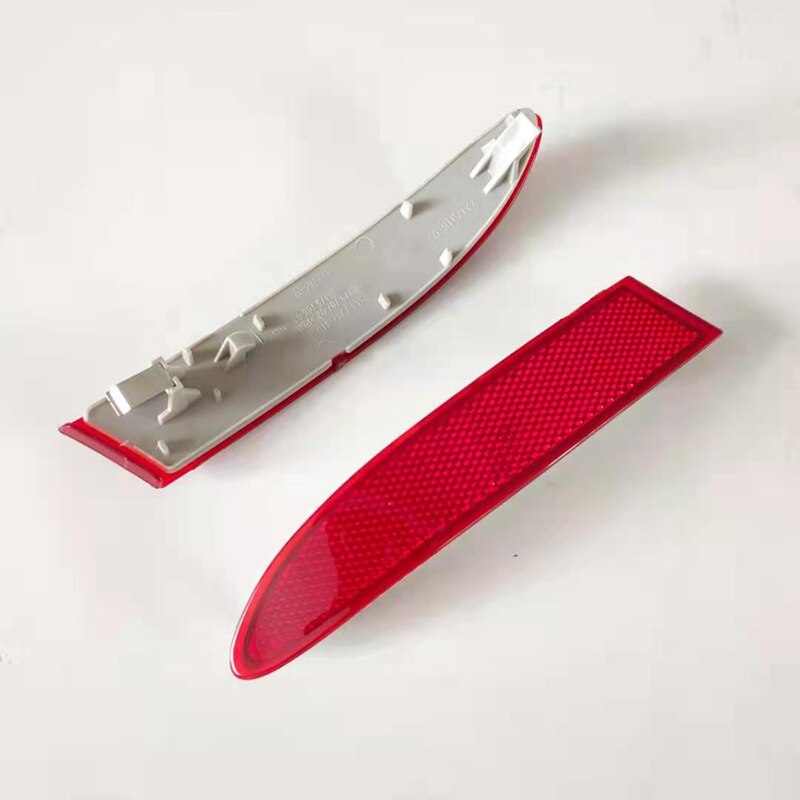 Rear Bumper Side Reflector Red for -BMW F25 X3