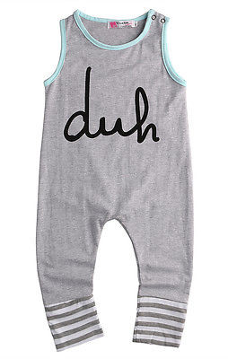 Brief babykleertjes Romper Peuter Baby Meisje Jongen Romper Organische Jumpsuit Outfits Kleding