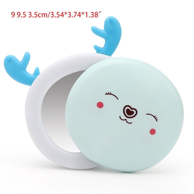 Multifunctional Portable 3 in 1Mini Cute Heater Cartoon-Shaped Ooutdoor Heater