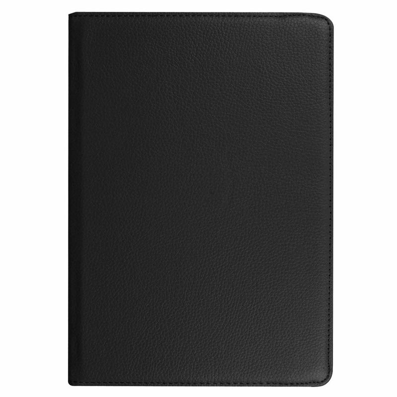 360 giratoria de la PU Funda de cuero para Huawei MediaPad M5 Pro 10,8 lite 10,1 8,4 BAH2-W19 JDN2-AL00 SHT-AL09 CMR-W09 Tablet caso