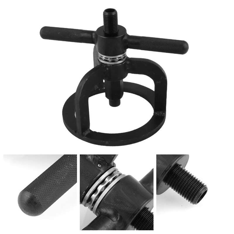 Clutch Spring Compressor Compression Tool 48HD-38515A for Touring Softtail Sportster Dyna XL 883 1200