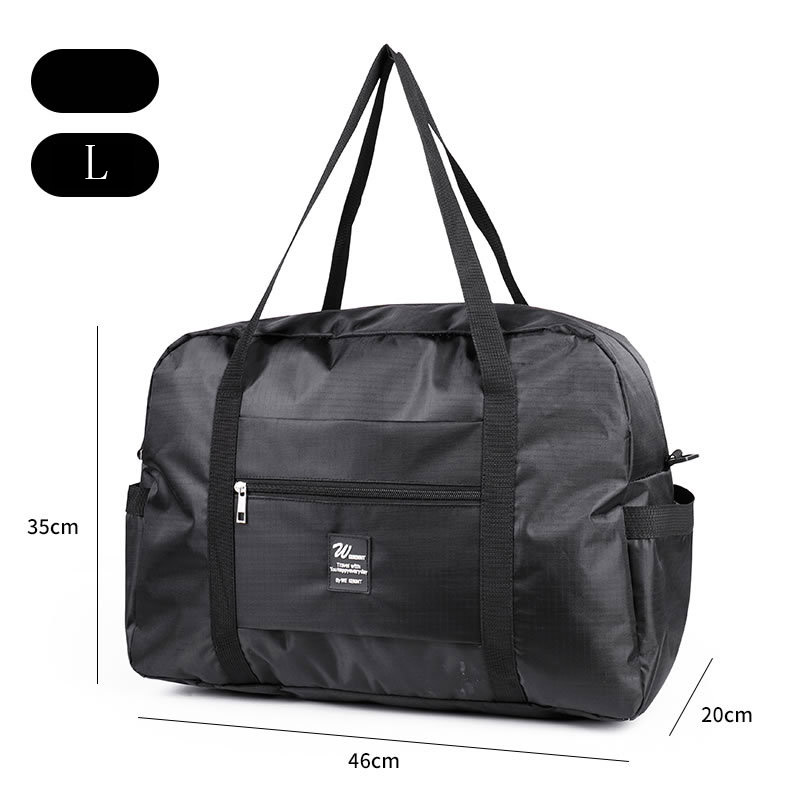 Sporttas Training Grote Sporttas Mannen Vrouw Fitness Tassen Oxford Multifunctionele Handtas Outdoor Sporting Tote Mannelijke Vrouwelijke Handtas: L 1