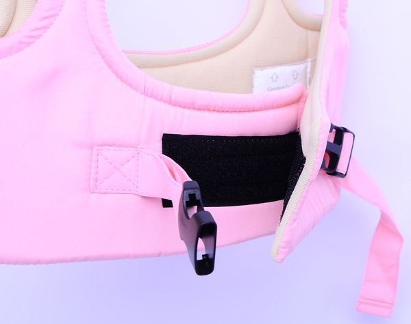 freundlicher Kleinkind gemütlich Traktion Art Anti Verloren Zu Lernen, Zu Fuß Kleinkind Sicherheit Gürtel Baby nutzbar machen Leinen Rucksack Gurt Studie Gehen auf
