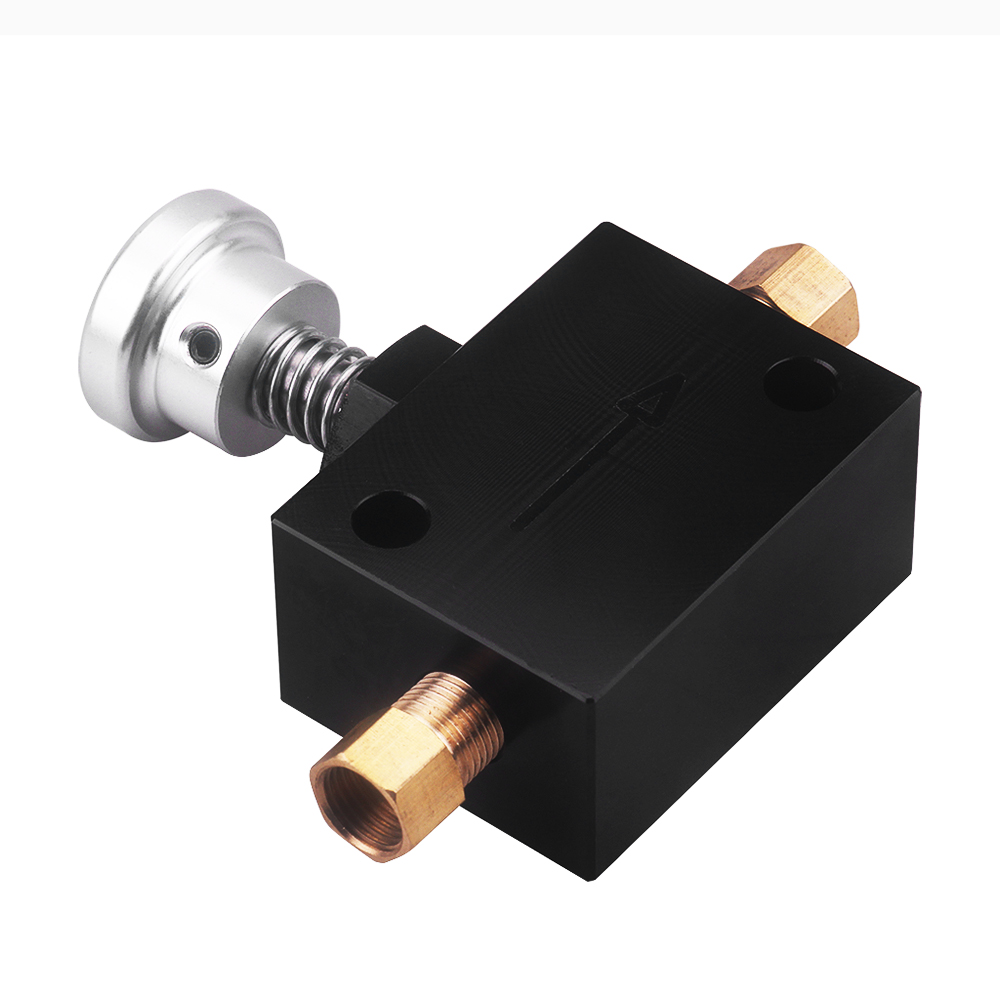 Auto Line Lock Handmatige Rem Lock Hydraulische Brake Park Lock Druk Houder Auto Accessoires