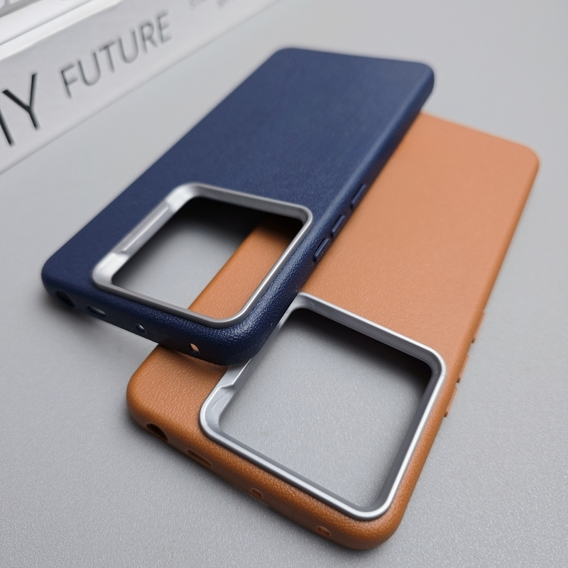 Case For Infinix Note 50 Pro Plus Note50 50X 50S 4G 5G Case Luxury PU Silicone Back Cover Soft Protect Shell Shockproof Bumper