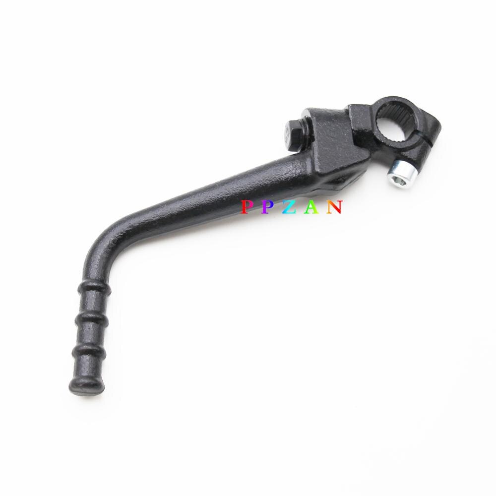 Kick starter Kick start Lever For KTM 50 65 50CC 65CC 02 03 04 05 06 07 08 JR Mini SR SX Kick Lever Pedal PPZAN