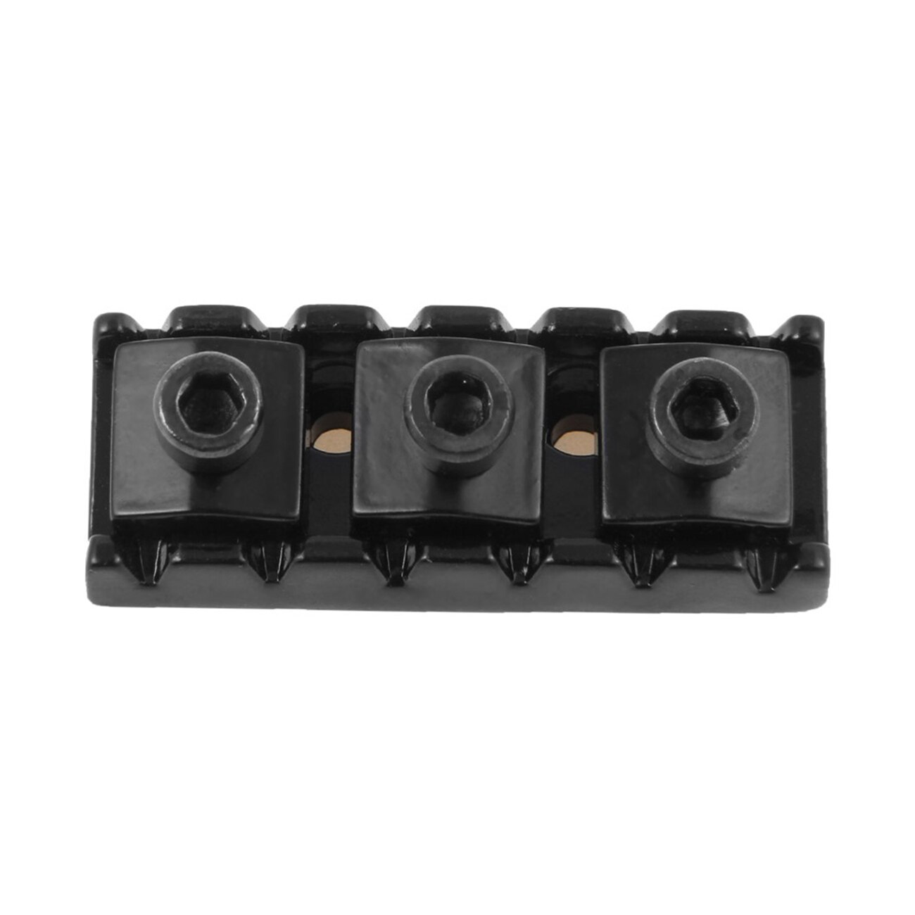 Floyd Rose de 42mm puente trémolo de guitarra eléctrica bobinado almohada piezas accesorios para guitarra instrumentos musicales