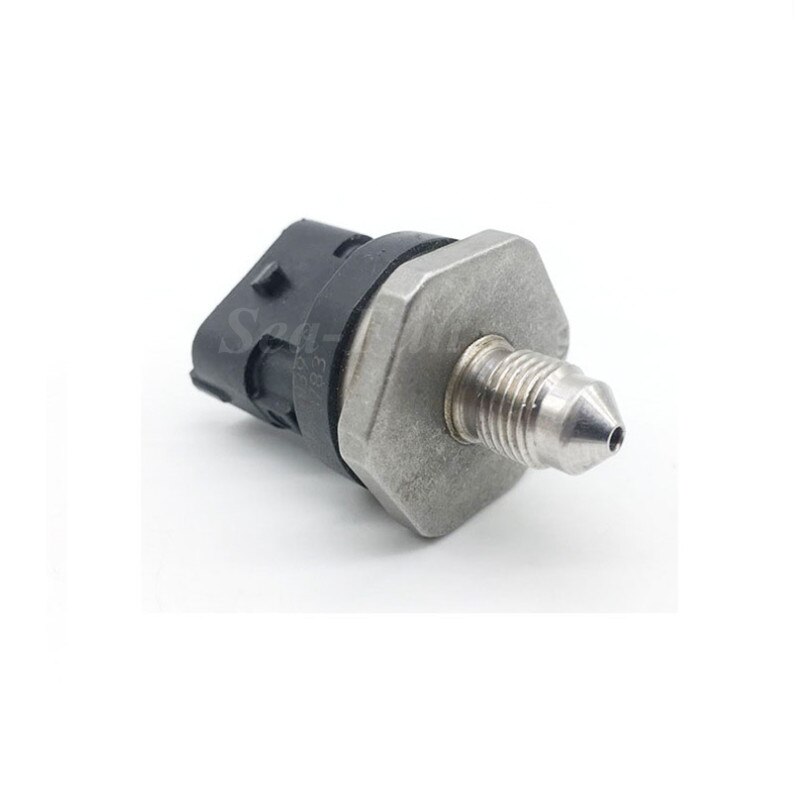 Fuel Pressure Sensor For VOLVO S60 S80 V40 V60 V70 0261545039 0261545038: Default Title