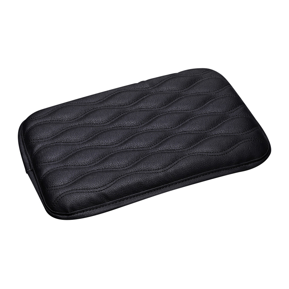 1 PCS Universal Car Auto Interieur Levert Armsteun Cover Verhoogd Pad Armsteun Doos Comfortabele Centrale Hand Pad Auto Accessoires