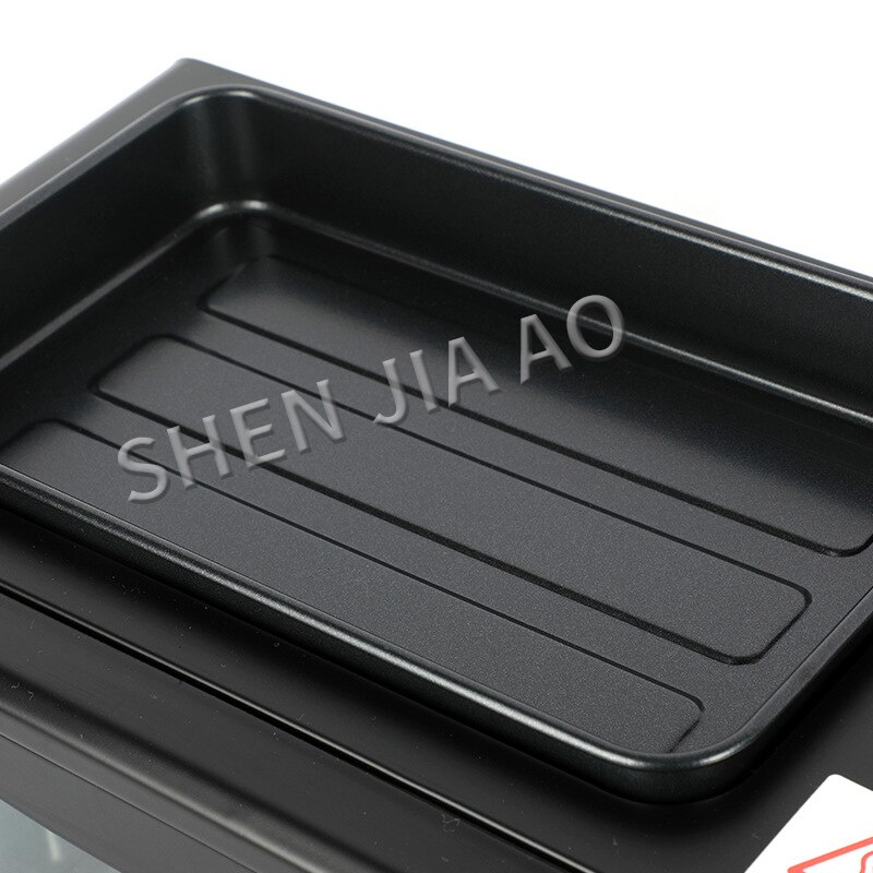 multi-function breakfast machine Coffee machine oven-baked machine One machine High-power Three-in-one breakfast machine