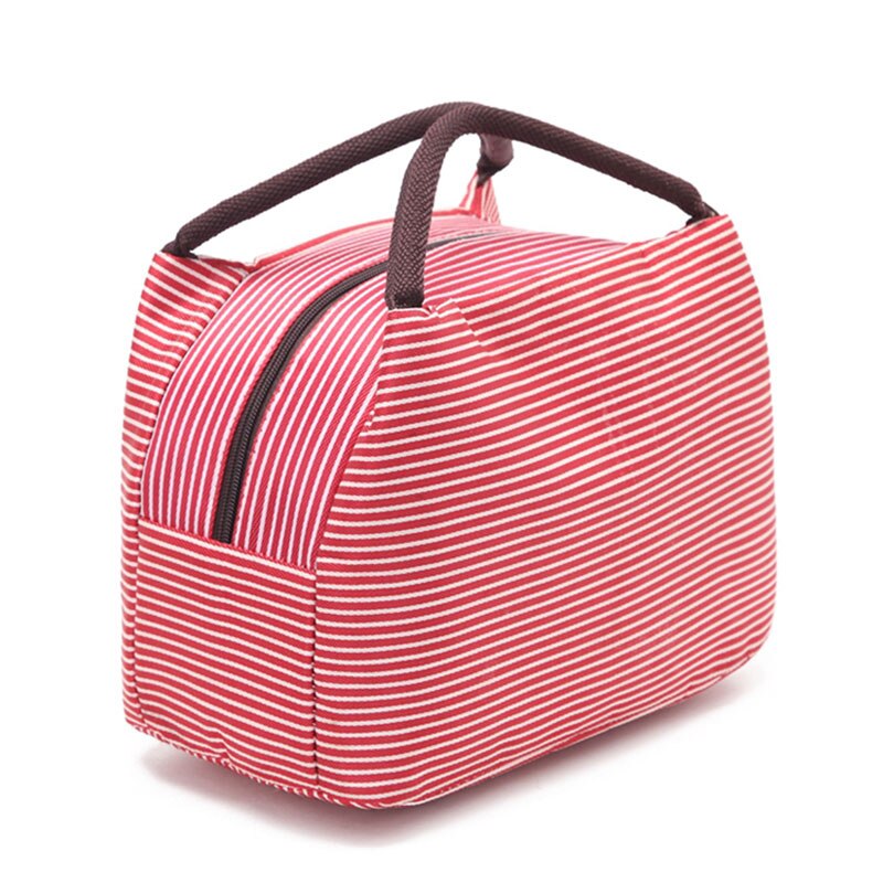 TUUTH Healthy Portable Lunch Box Multi-layer Microwave Heating Bento Boxes High Capacity Food Container Dinner Lunchbox Cutlery: Bag