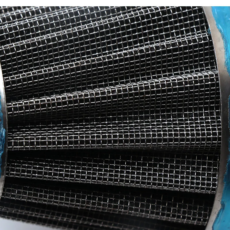 Filtro de aire para motocicleta 35mm 38mm 42mm 48mm 50mm ajuste Universal para 50cc 110cc 125cc 140cc motocicleta ATV Scooter Pit Dirt Bike