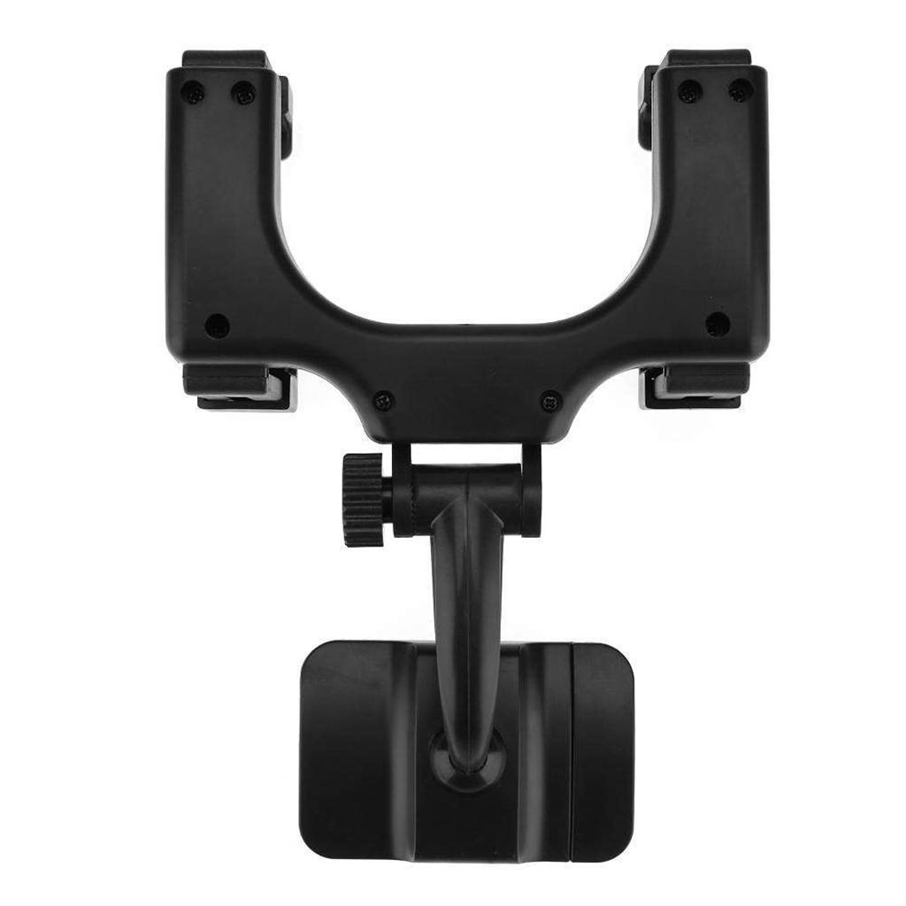 Rotating Car Windshield Dashboard Suction Cup Phone Mount Bracket