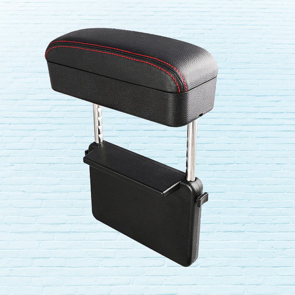1Pc Armrest Box Car Accessories Center Console Armrests for Truck Driver