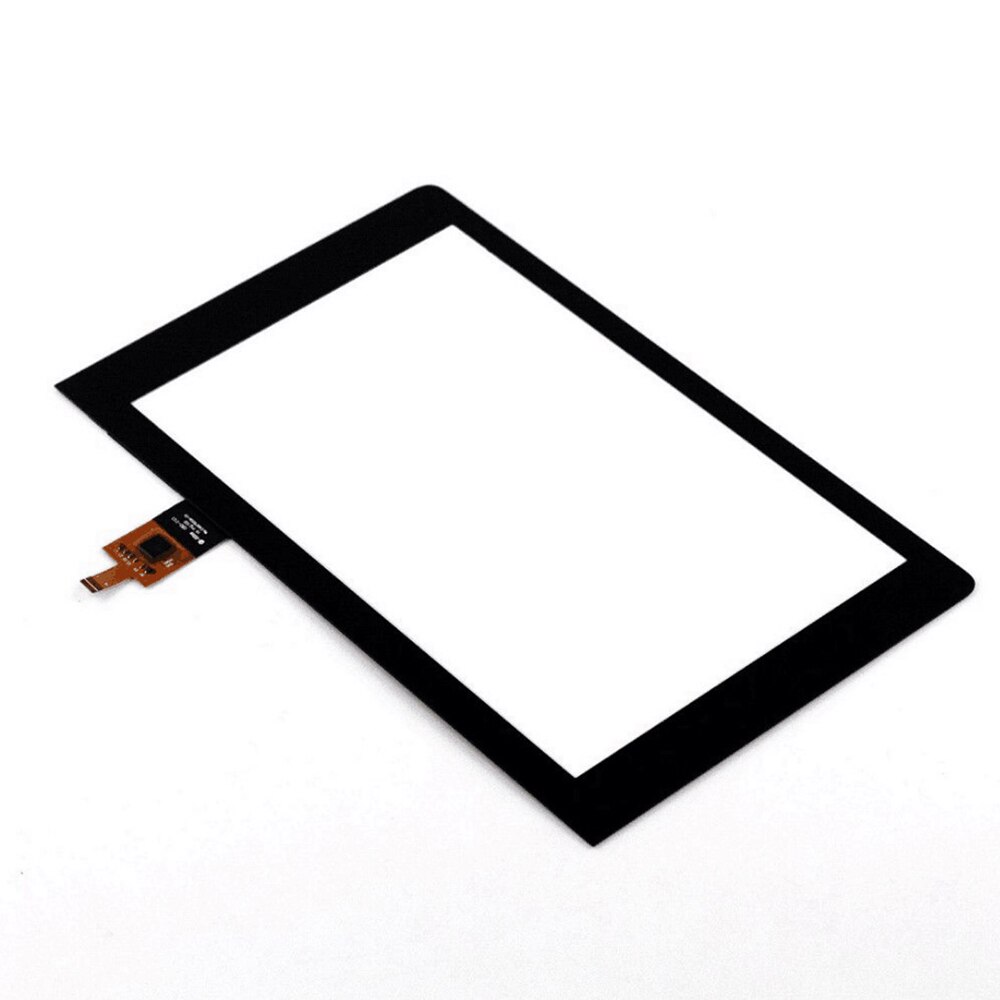 Für Lenovo Yoga Tab 3 8,0 YT3-850M YT3-850F YT3-850L YT3-850 LCD Anzeige Mit berühren Bildschirm Digitizer Montage: nur berühren Bildschirm