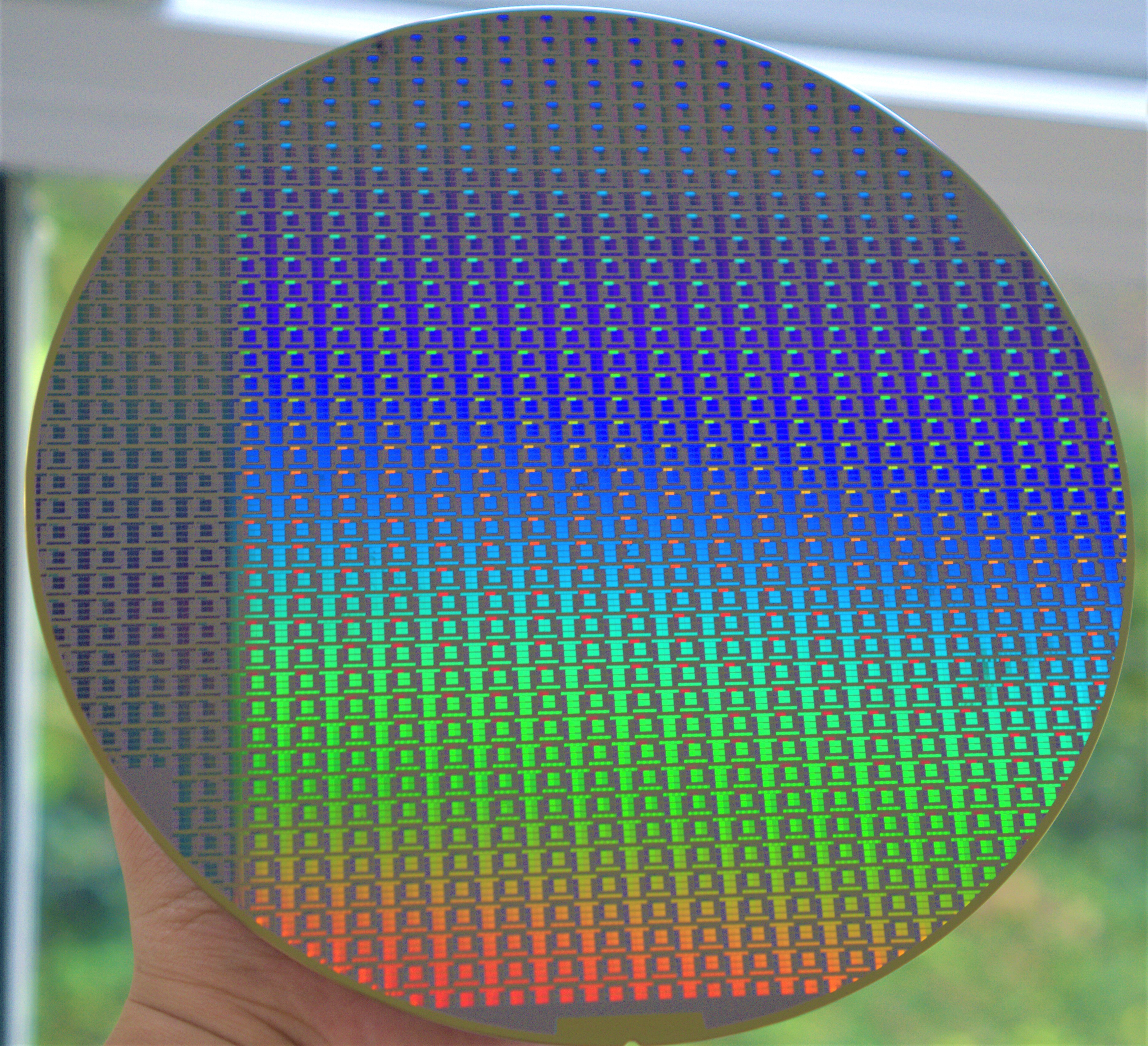 Wafer Wafer Display Wafer Wafer Semiconductor Lithography Chip Integrated Circuit