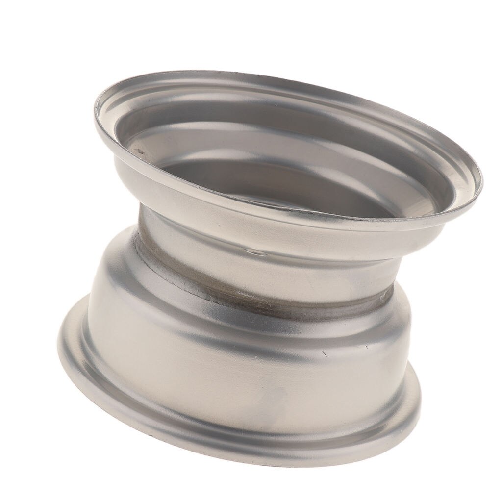 3 Hole Rear/Front Wheel Steel Rims for 50 70 90 110cc Quad Dirt Bike ATV