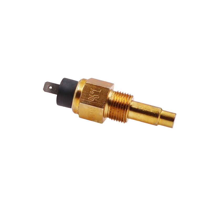 1/8 NPT Temperature Temp Sensor Water Temperature Gauge Sensor Unit Sender Gauge Electric Sender