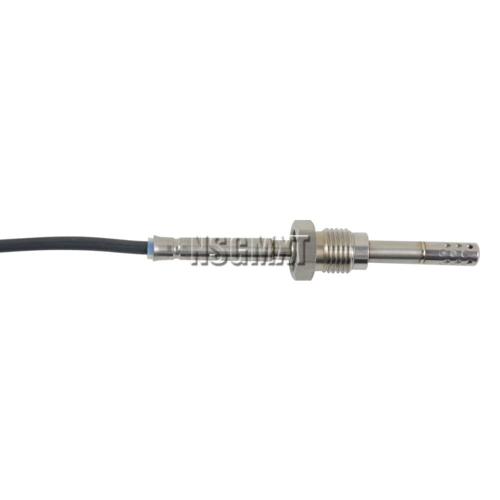 AP01 Abgas Temperatur Sensor für VW Passat 3C2 3C 5 1,9 2,0 TDI CBAB 03G906088B 03L906088CE 03L906088HM