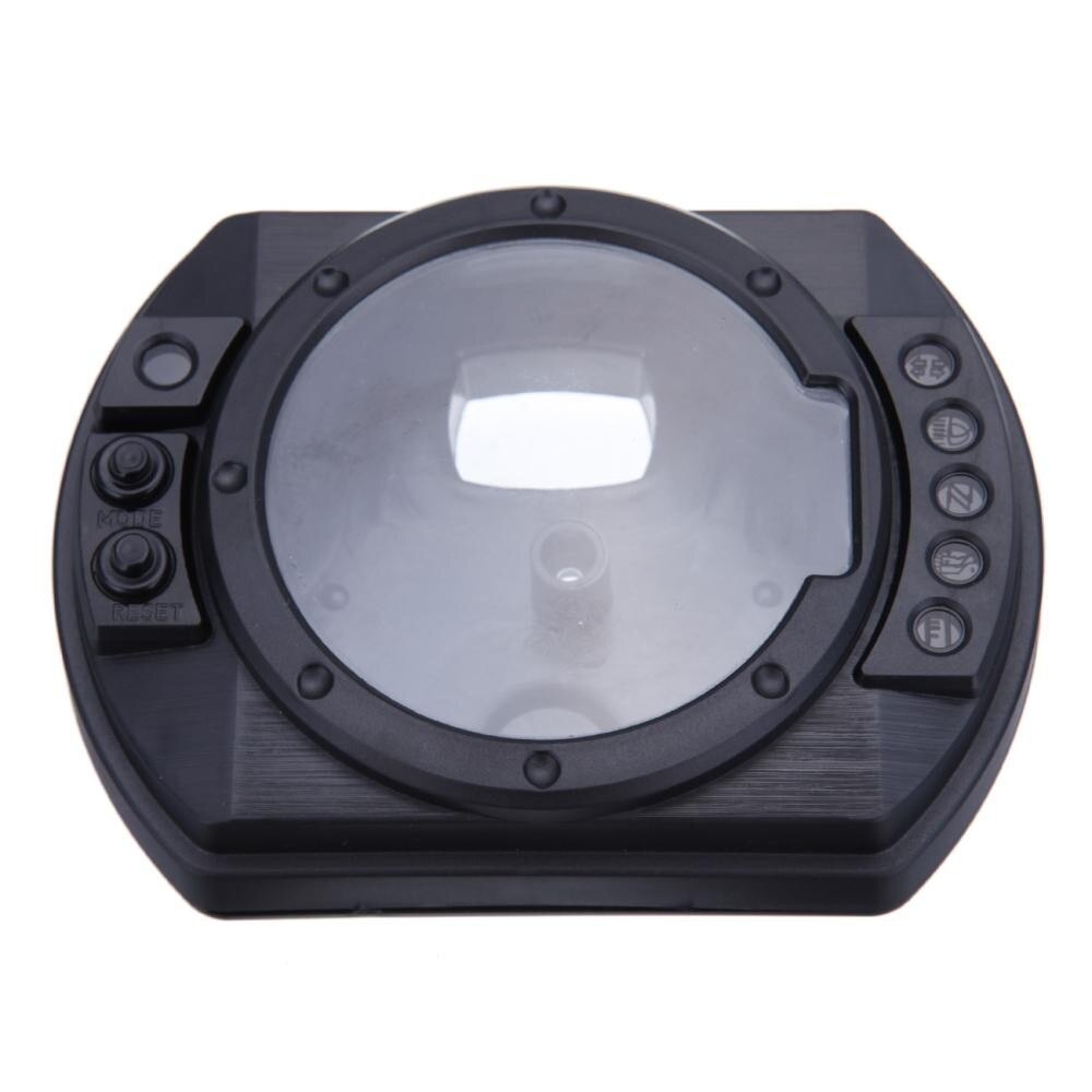 Moto compteur de vitesse tachymètre Instrument Case couverture Version américaine pour Kawasaki Ninja ZX6R 2003 2004 2005 2006 ZX10R 2004-2005