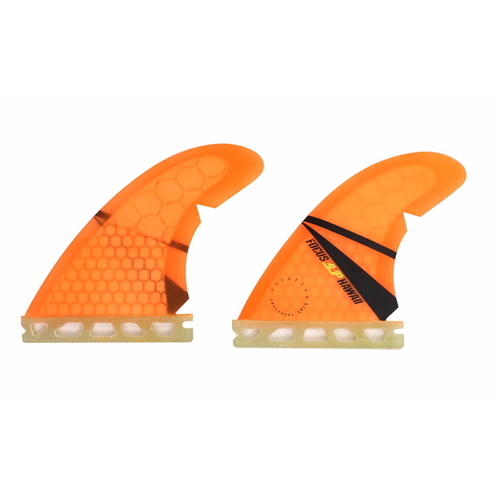 base FCS Pinne Pinne Surf Gemelli Pinne futuro Surf base