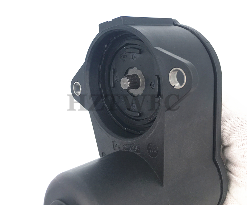 12-TORX Rear Brake Slave Cylinder Servo Motor 3C0998281 3C0998281A For VW PASSAT B6 B7 CC For Tiguan With O-ring