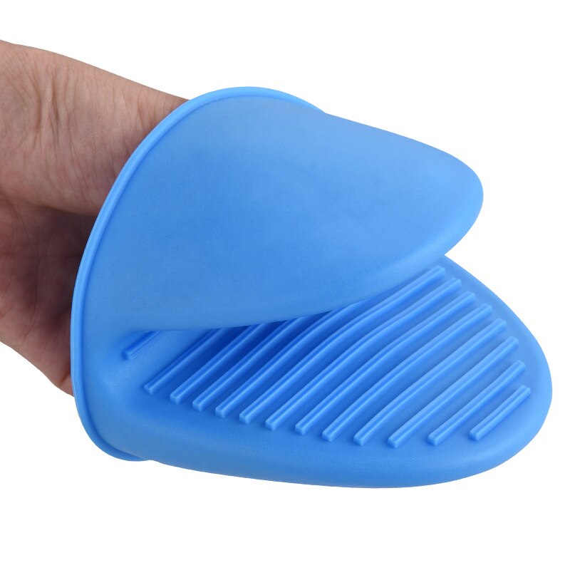 Ustensiles de Cuisine Anti en Silicone, Accessoires 2 pièces, ustensiles de Cuisine, Accessoires de Cuisine, ustensiles pour micro-ondes, Gadgets de Cuisine
