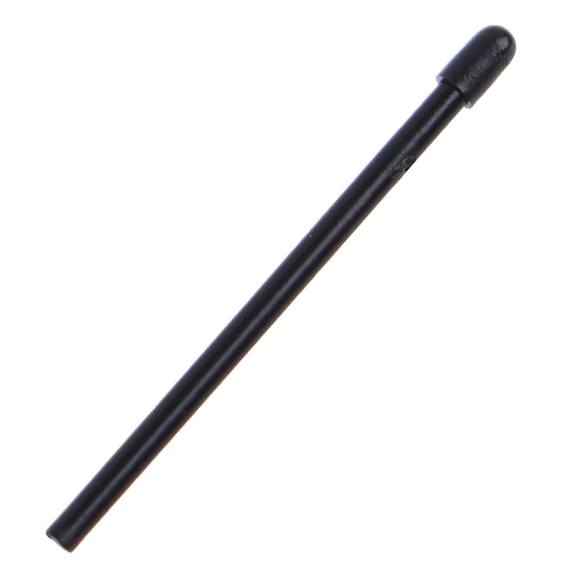 5Pcs/set For Wacom Intuos Pro Graphic Drawing Tablet's Pen Wacom Pro Pen 2 Black Nib Hand-painted board nib replacement head