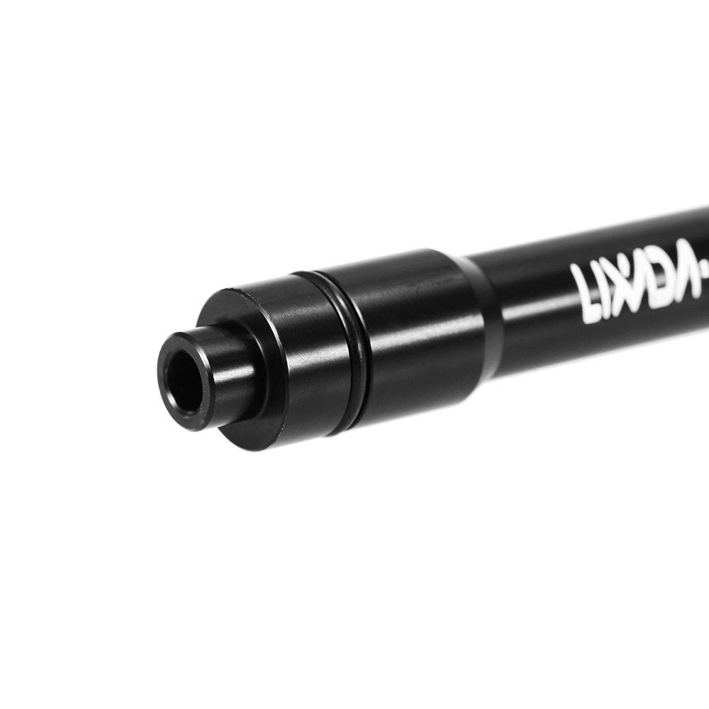 Fiets voorwiel steekas 15mm to 9mm snelspanners adapter converter mtb voornaven buis as conversie as