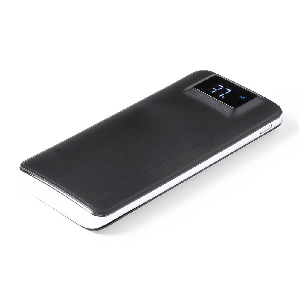 Antonio Miró Externe Extra Batterij, 5.000 Mah, , Slip, Draagbare, 2 Apparaten, externe Batterij, Powerbank