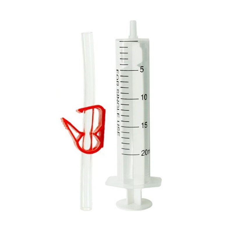 Hydraulische Brake Bleed Kit Voor Shimano Remsysteem, Minerale Olie Rem, Trechter Set
