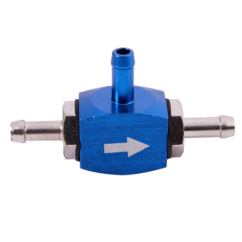 Universal Adjustable Car Manual Turbo Boost Controller Turbocharger Bleed Valve Kit