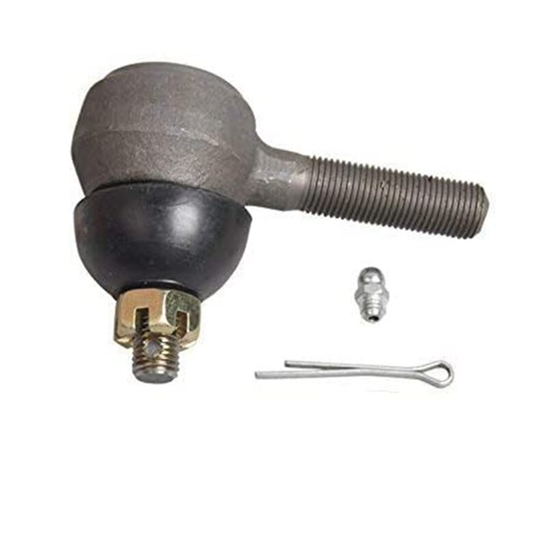 Tie Rod End para Club Car Ds/Iq Driver, lado del pasajero, 7540 amarre izquierdo para caña final