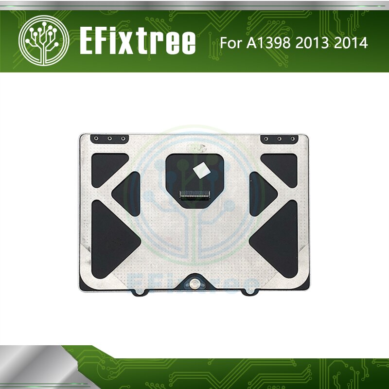 Oryginalny ja293 ja294 MGXA2 MGXC2 gładzik dla Macbook Siatkówka oka 15 "A1398 Touchpad, aby śledzić płyta dotykowy 2013 2014 661- 8311 EMC 2674