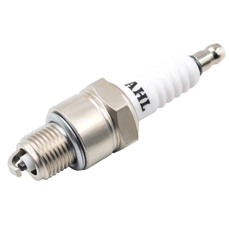 Bujía de encendido de para motocicleta y automóvil, para E6RTI E6RTC BR6HIX BR7HIX BR8HIX BR9HIX BR10HIX BPR6HIX BPR7HIX