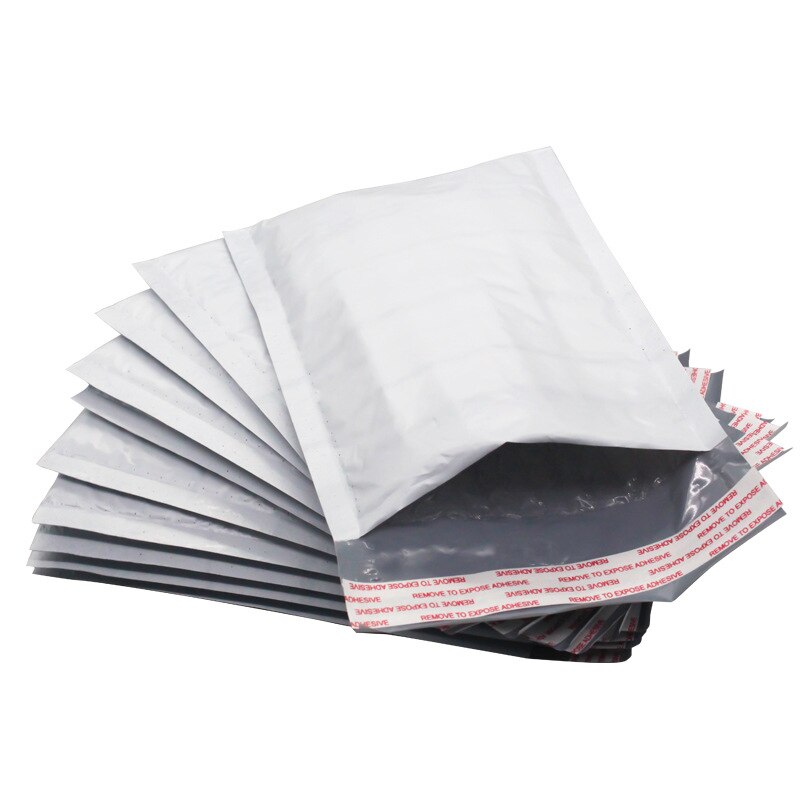 600 PCS Clear Bubble Envelopes Packaging Bag 3&quot Produktbild-Vorschau 11